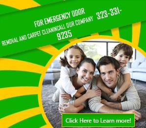 Our Services - Carpet Cleaning Montebello, CA