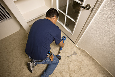 Carpet Cleaning Services